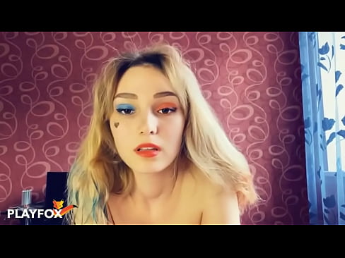 ❤️ Magiški virtualios realybės akiniai suteikė man sekso su Harley Quinn ❌ Super seksas prie mūsų lt.4k-porno.ru ﹏