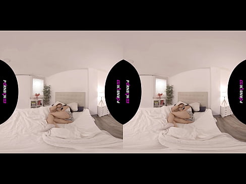 ❤️ PORNBCN VR Dvi jaunos lesbietės pabudo susijaudinusios 4K 180 3D virtualioje realybėje Geneva Bellucci Katrina Moreno ❌ Super seksas prie mūsų lt.4k-porno.ru ﹏
